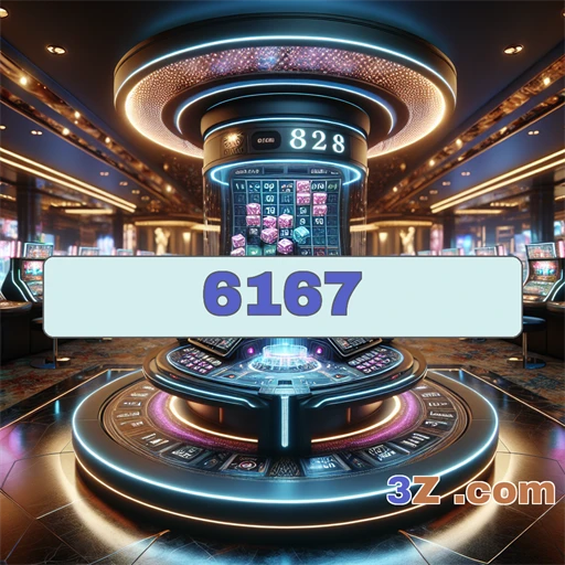 Bingo: A Diversão do Jogo na Plataforma 6167.com