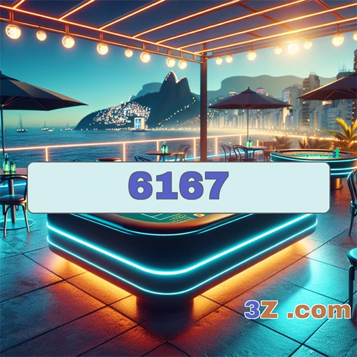 Descubra os Últimos Lançamentos em Jogos na Plataforma 6167.com